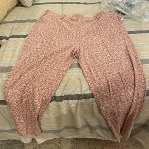 Land’s End knit pants